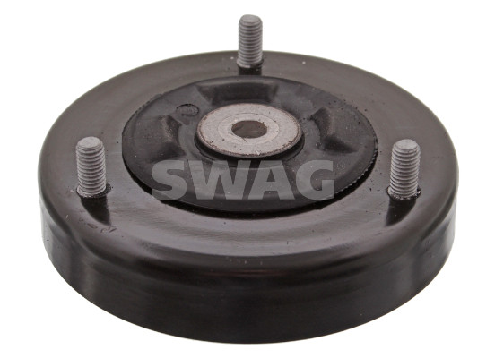 Supporto ammortizzatore a molla - 20 54 0011 SWAG